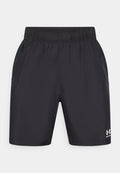 Under Armour CHALLENGER PRO - Sports shorts - ultimate black/white