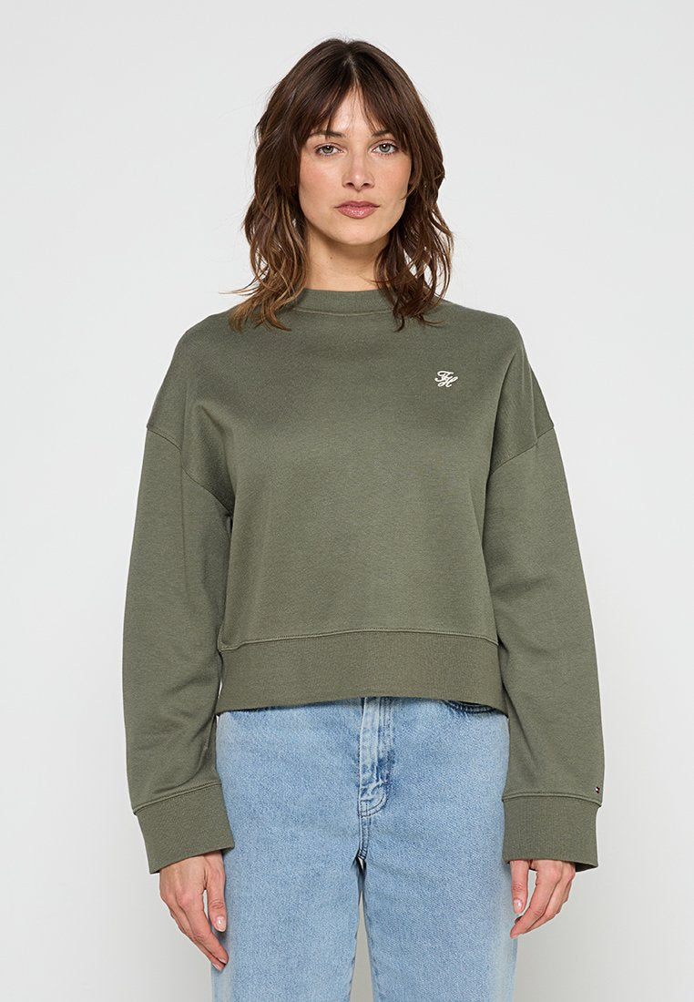 Tommy Hilfiger Sweatshirt Media 1