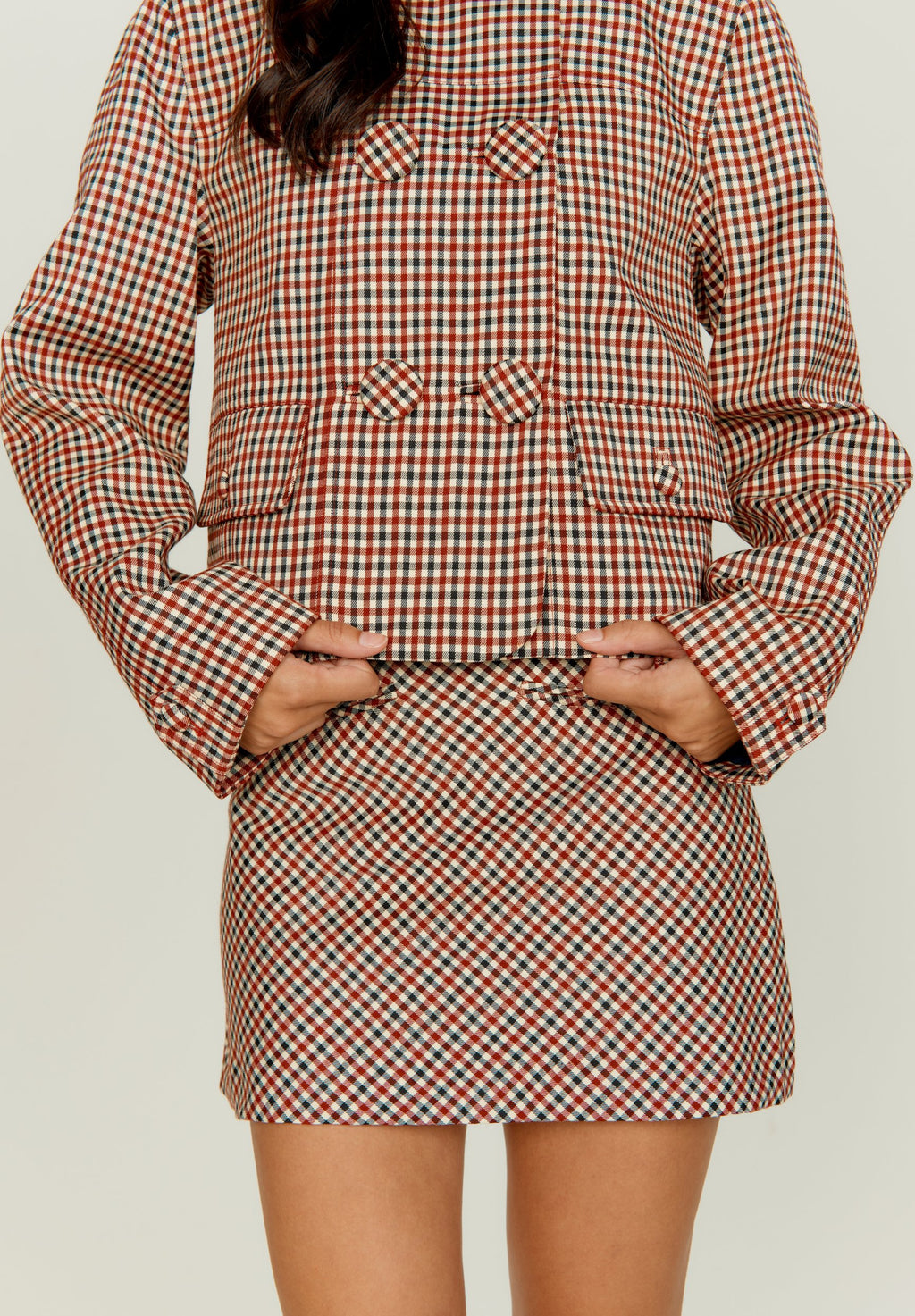 House of Sunny THE MARIE SKIRT