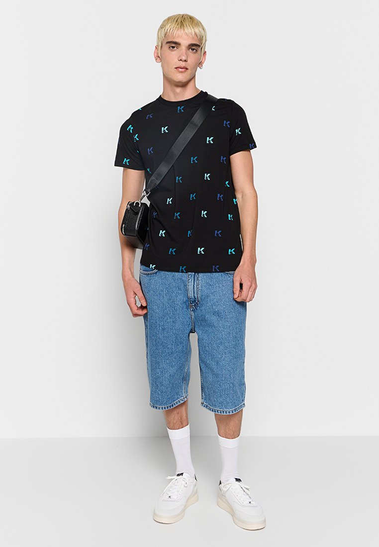KARL LAGERFELD T-Shirt print Media 2