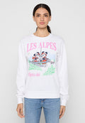 Disney LES ALPS