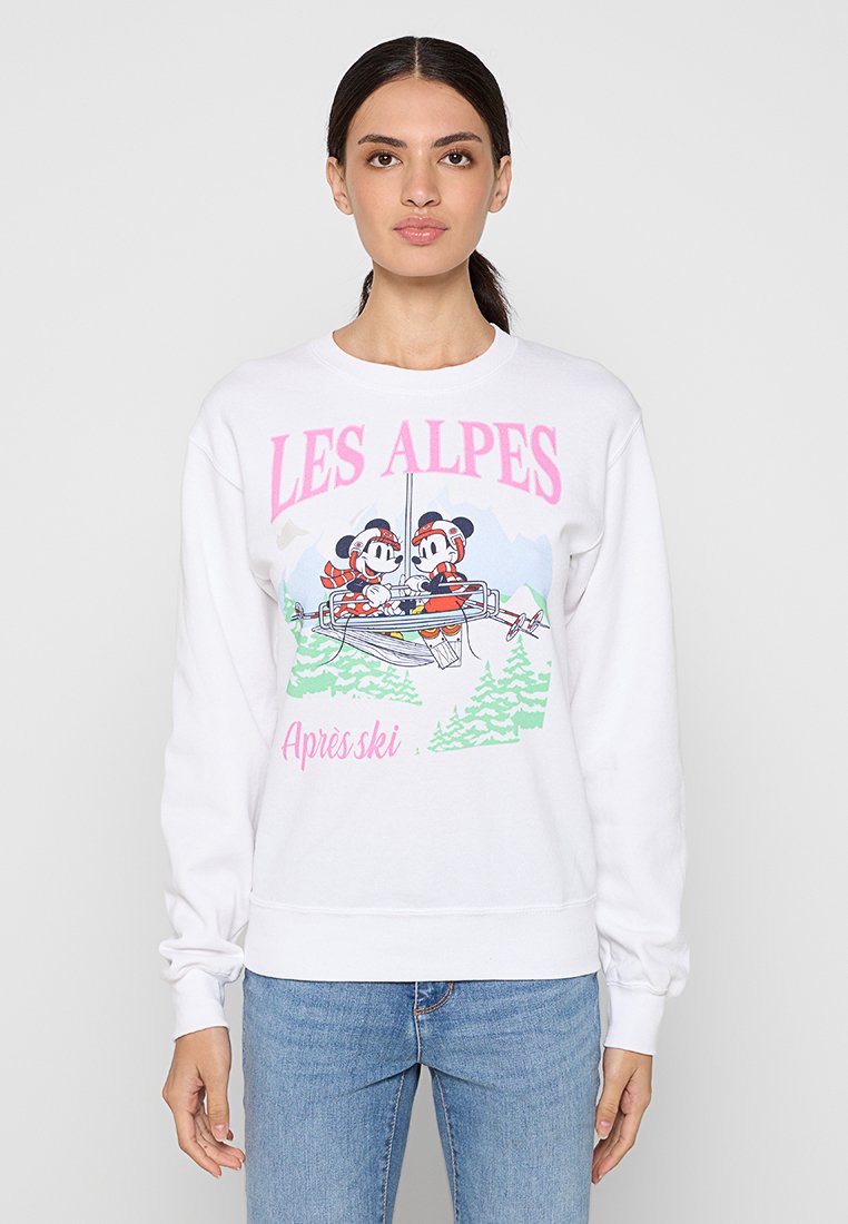 Disney LES ALPS