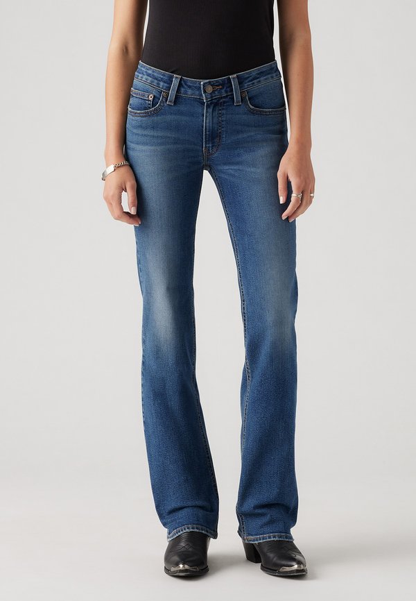 Levi's® SUPERLOW BOOT