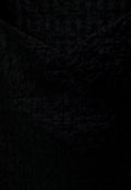 PULL&BEAR TEXTURED CORSETRY-INSPIRED