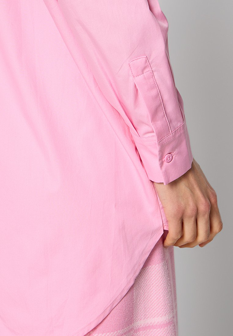 KARL LAGERFELD Hemdbluse Media 6