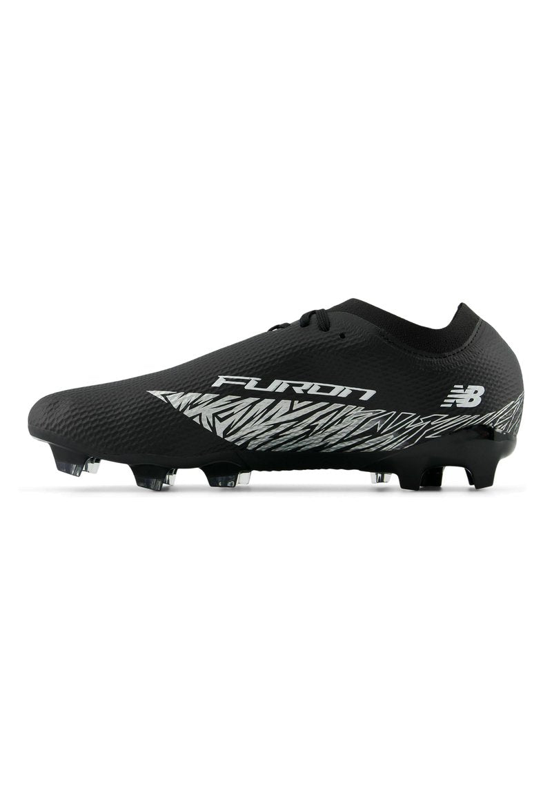 New Balance Fußballschuhe für festen Untergrund Media 1
