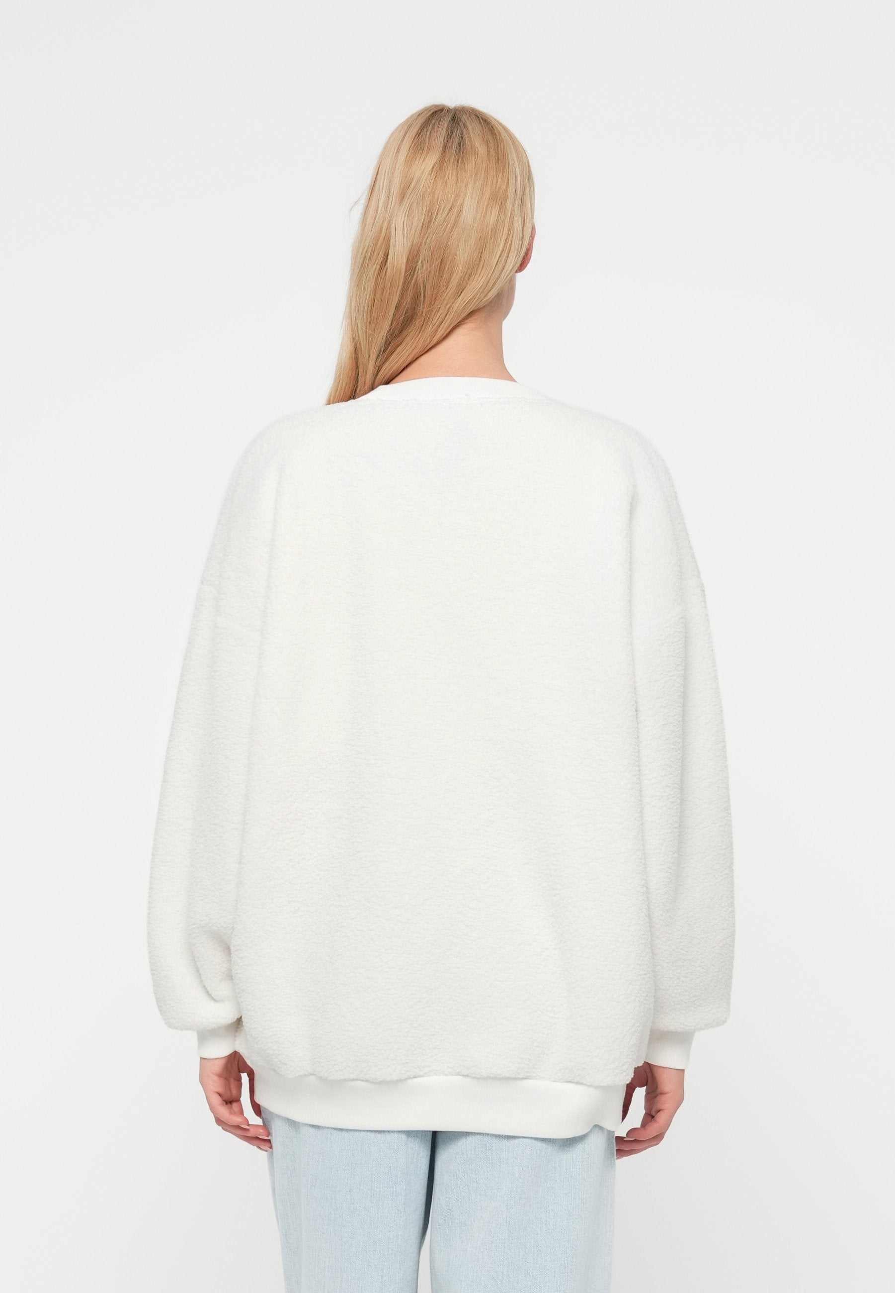 GAP TUNIC PULLOVER