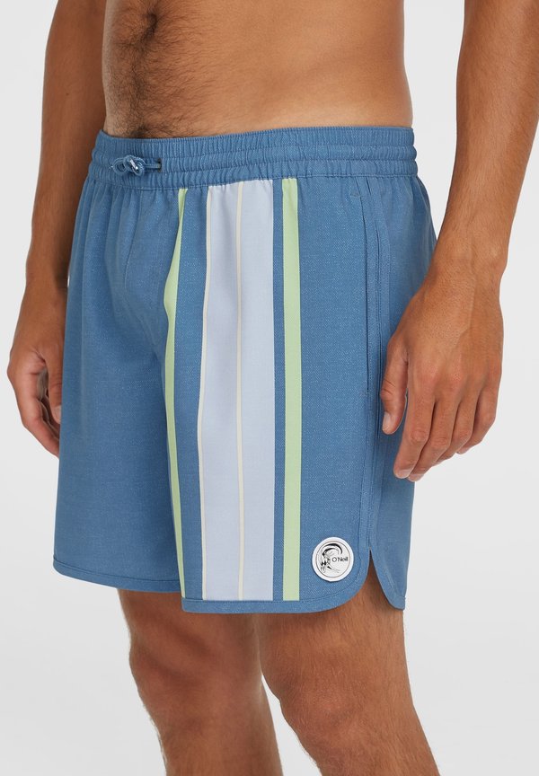 O'Neill O'RIGINALS SCALLOP 16" SWIMSHORTS