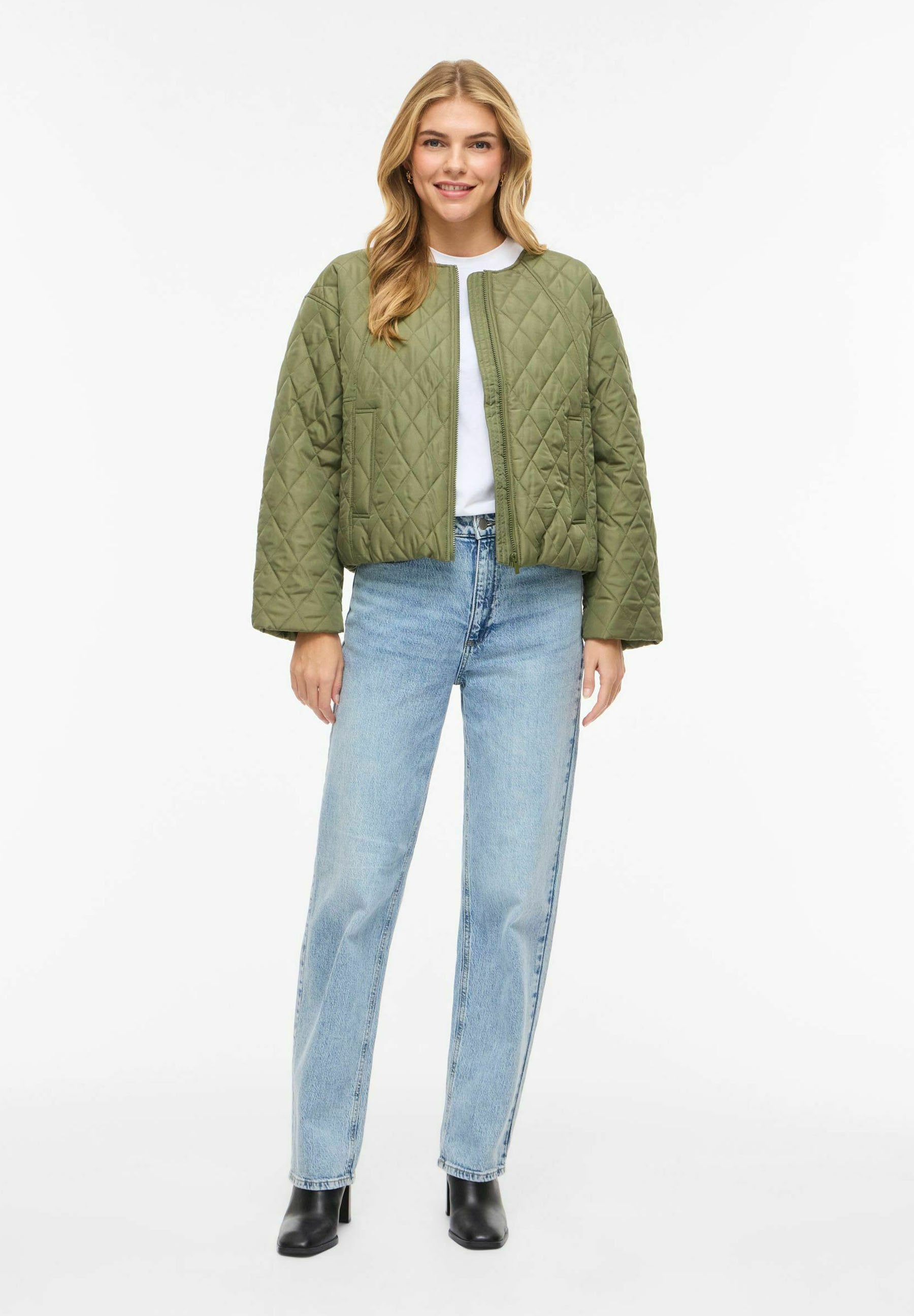VILA VITATE Quilted