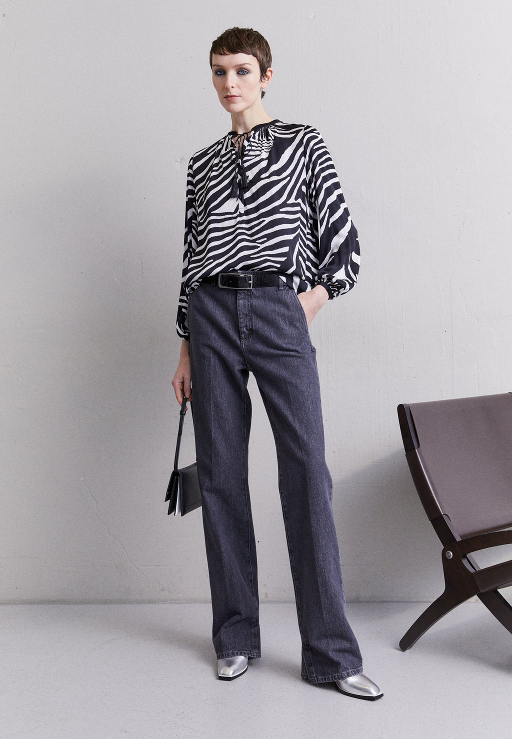 The Kooples BLOUSE