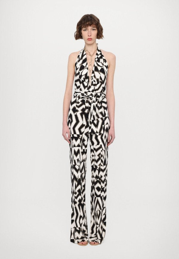 Diane von Furstenberg DELIA JUMPSUIT