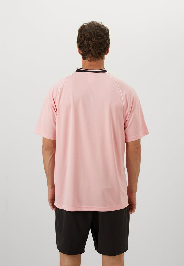 Puma ESS COLLARED