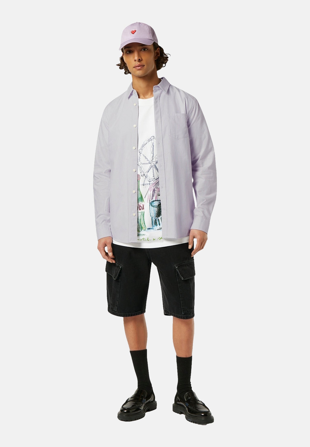 Scotch & Soda