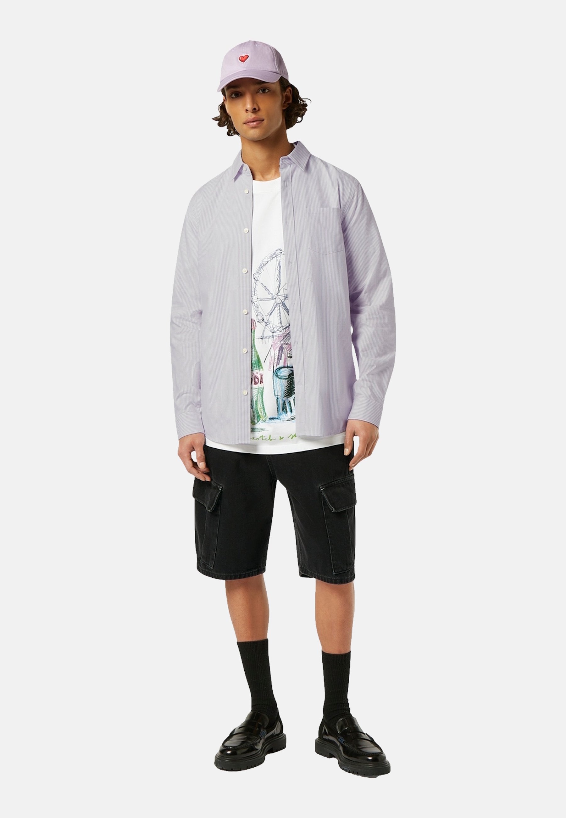 Scotch & Soda