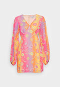 Never Fully Dressed STUDIO MONIQUE DRESS