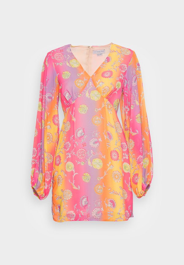 Never Fully Dressed STUDIO MONIQUE DRESS