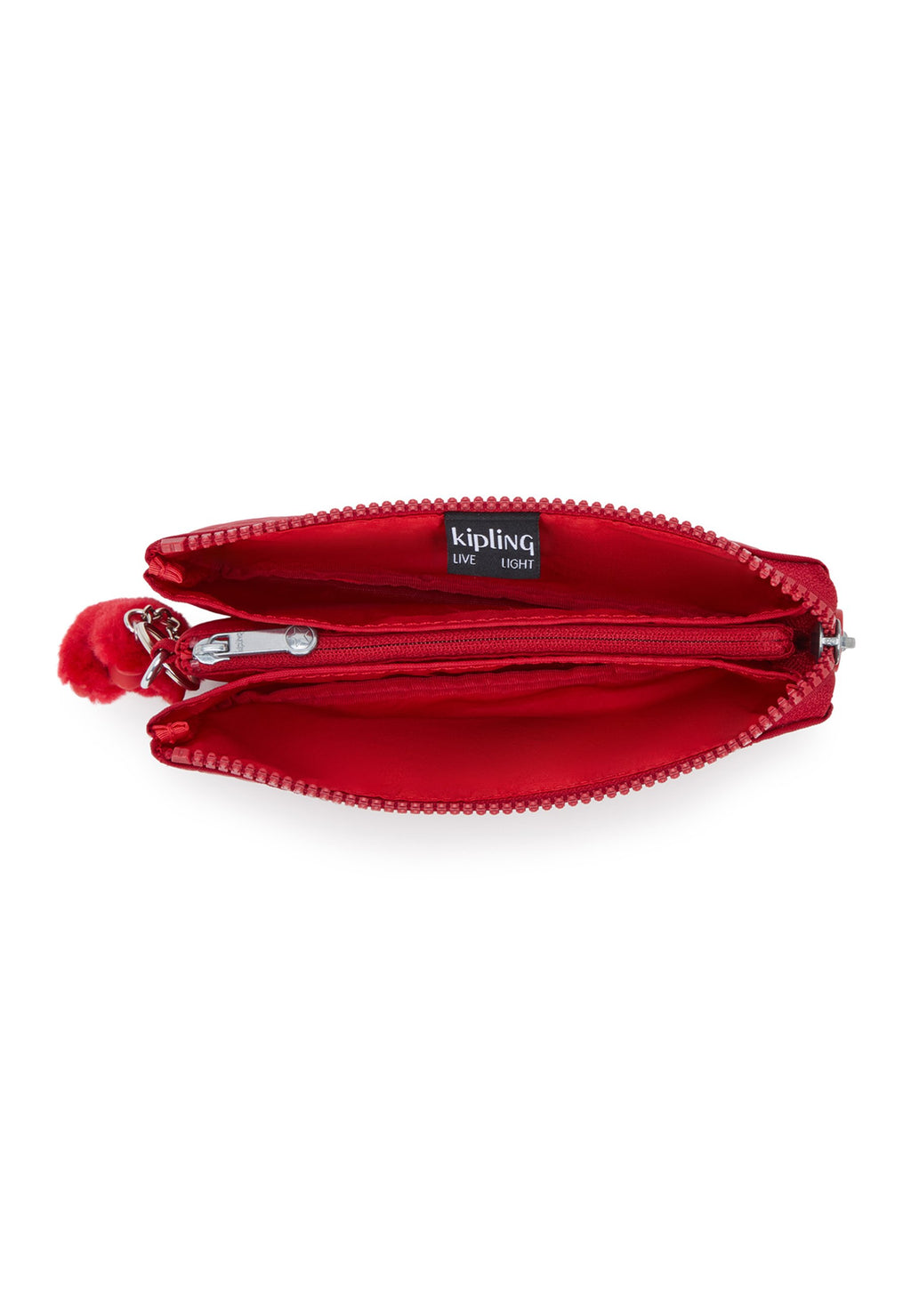 Kipling CREATIVITY L KIP VAL +