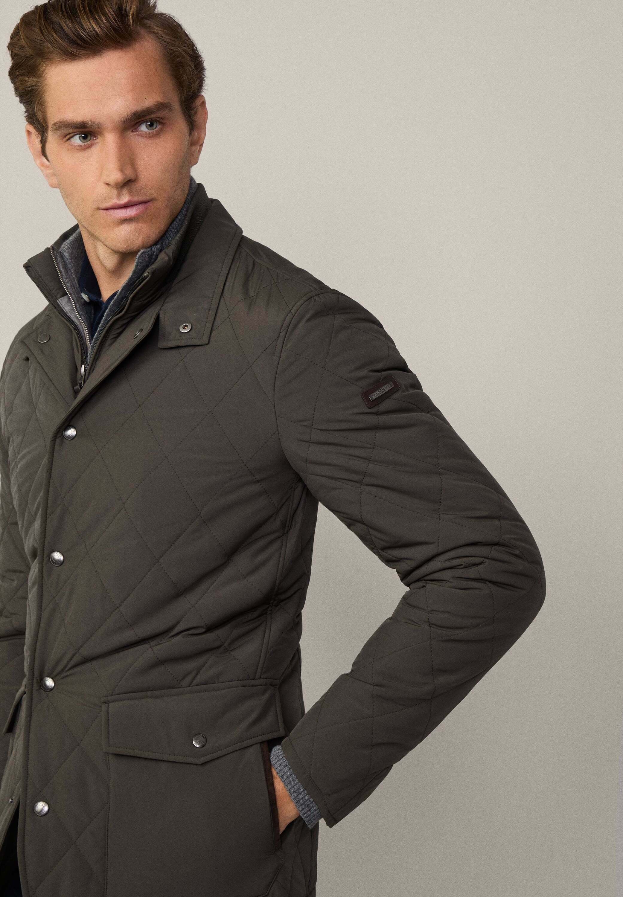 Hackett London PADDOCK