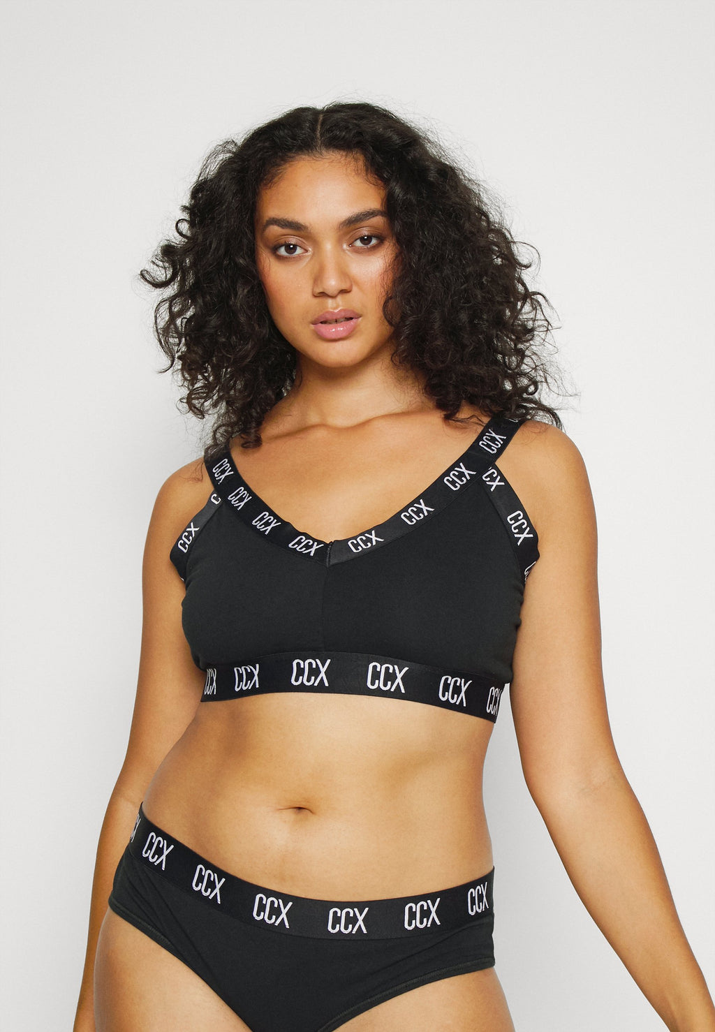 City Chic BRALETTE