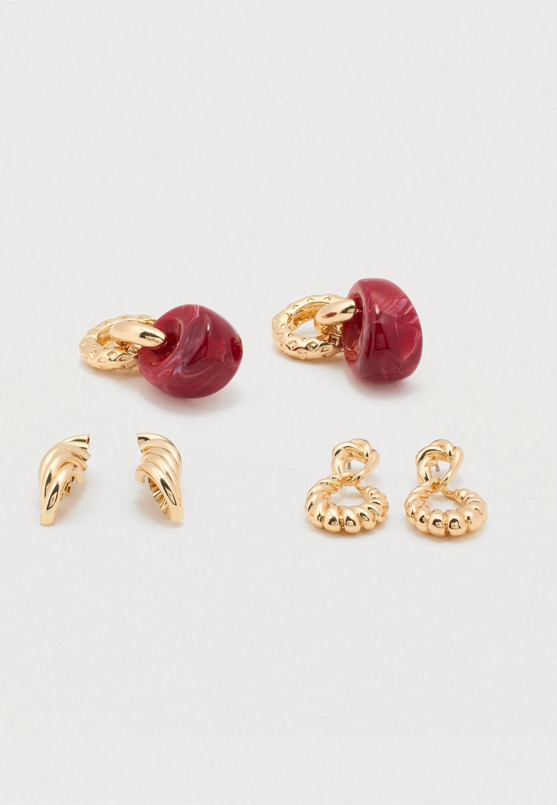 ALDO MELORO SET