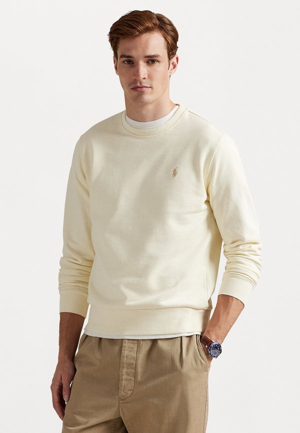 Polo Ralph Lauren LOOPBACK SWEATSHIRT