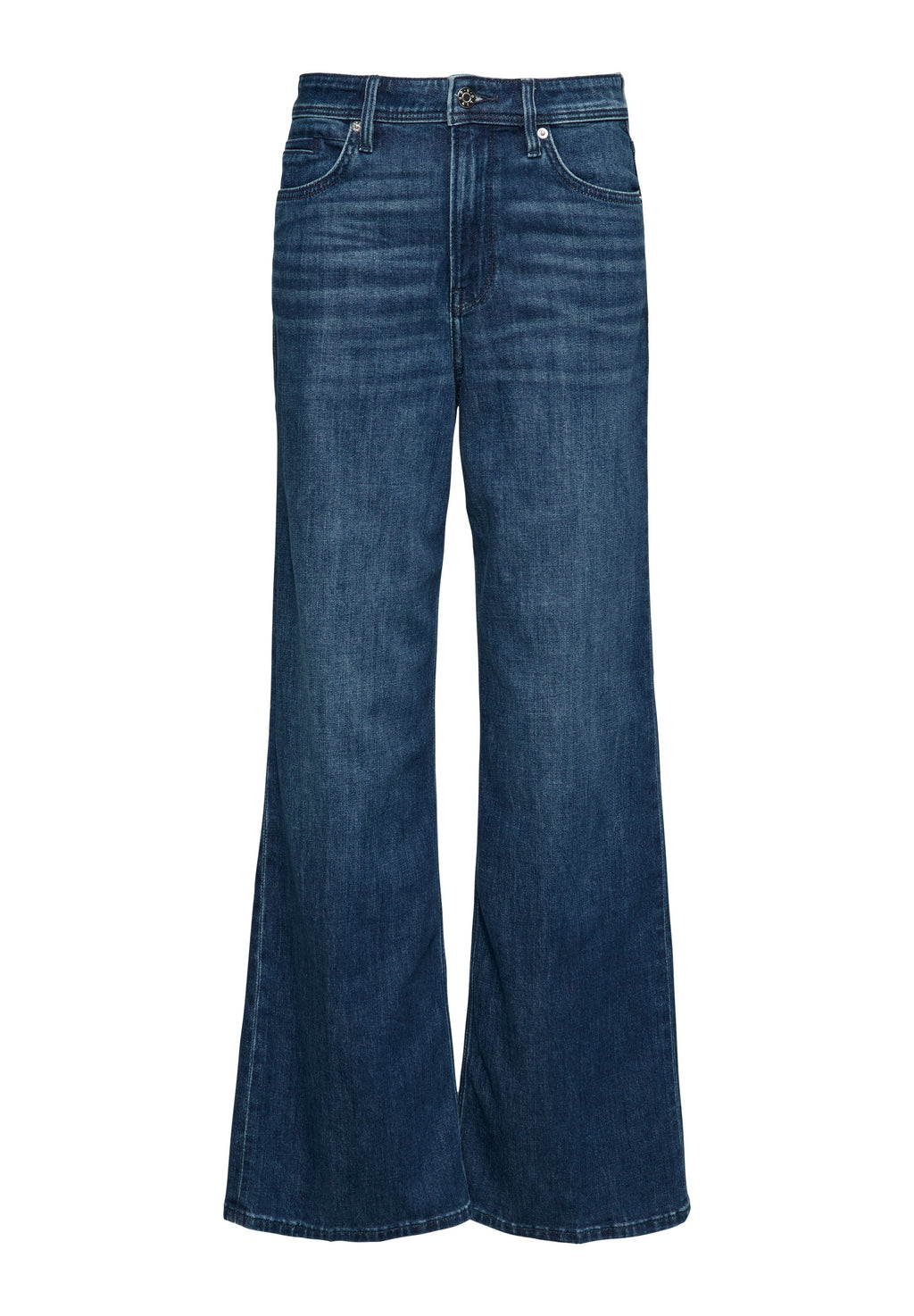 s.Oliver Flared Jeans Media 1