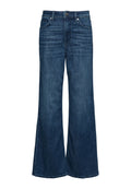 s.Oliver Flared Jeans Media 1