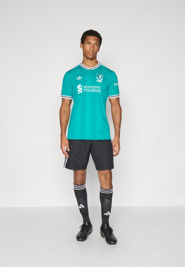adidas Performance LIVERPOOL FC 25/26 THIRD JERSEY