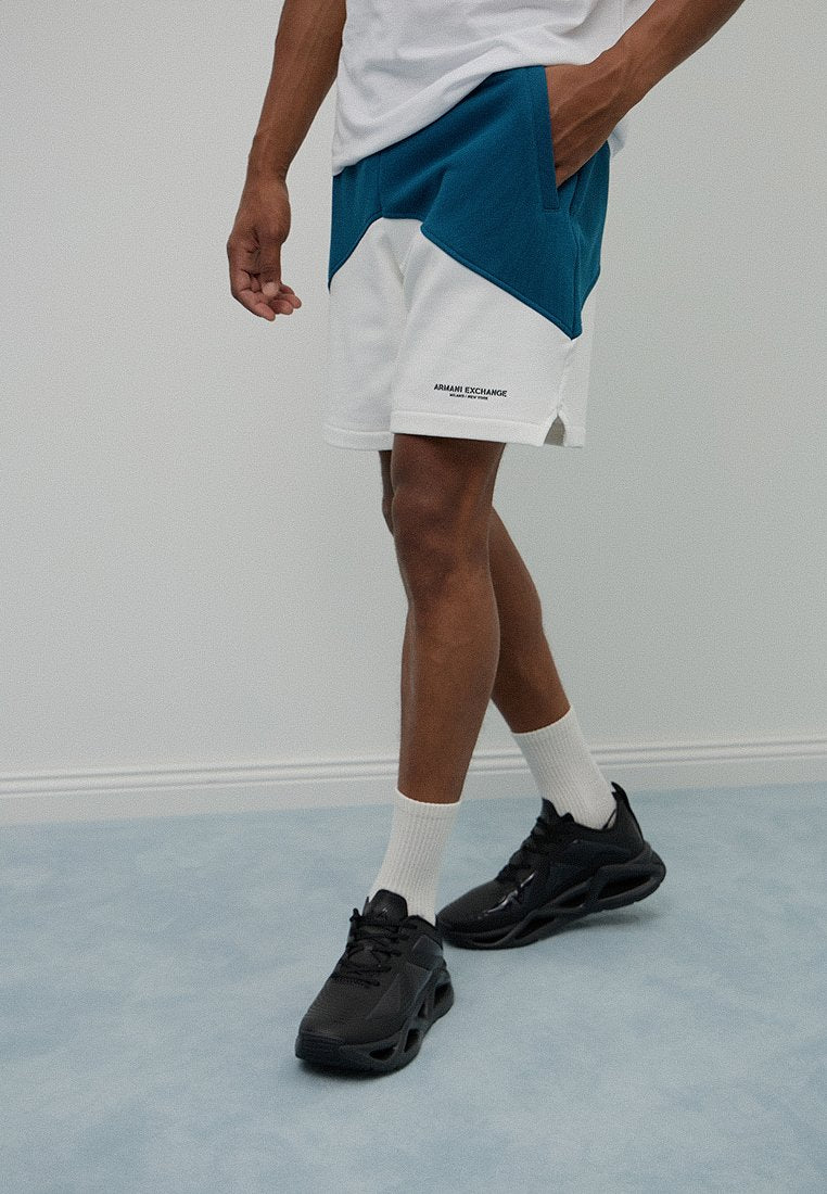 Armani Exchange Shorts Media 1