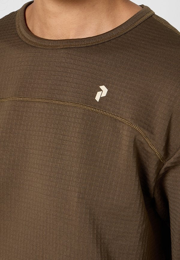 Peak Performance W-TRAIL