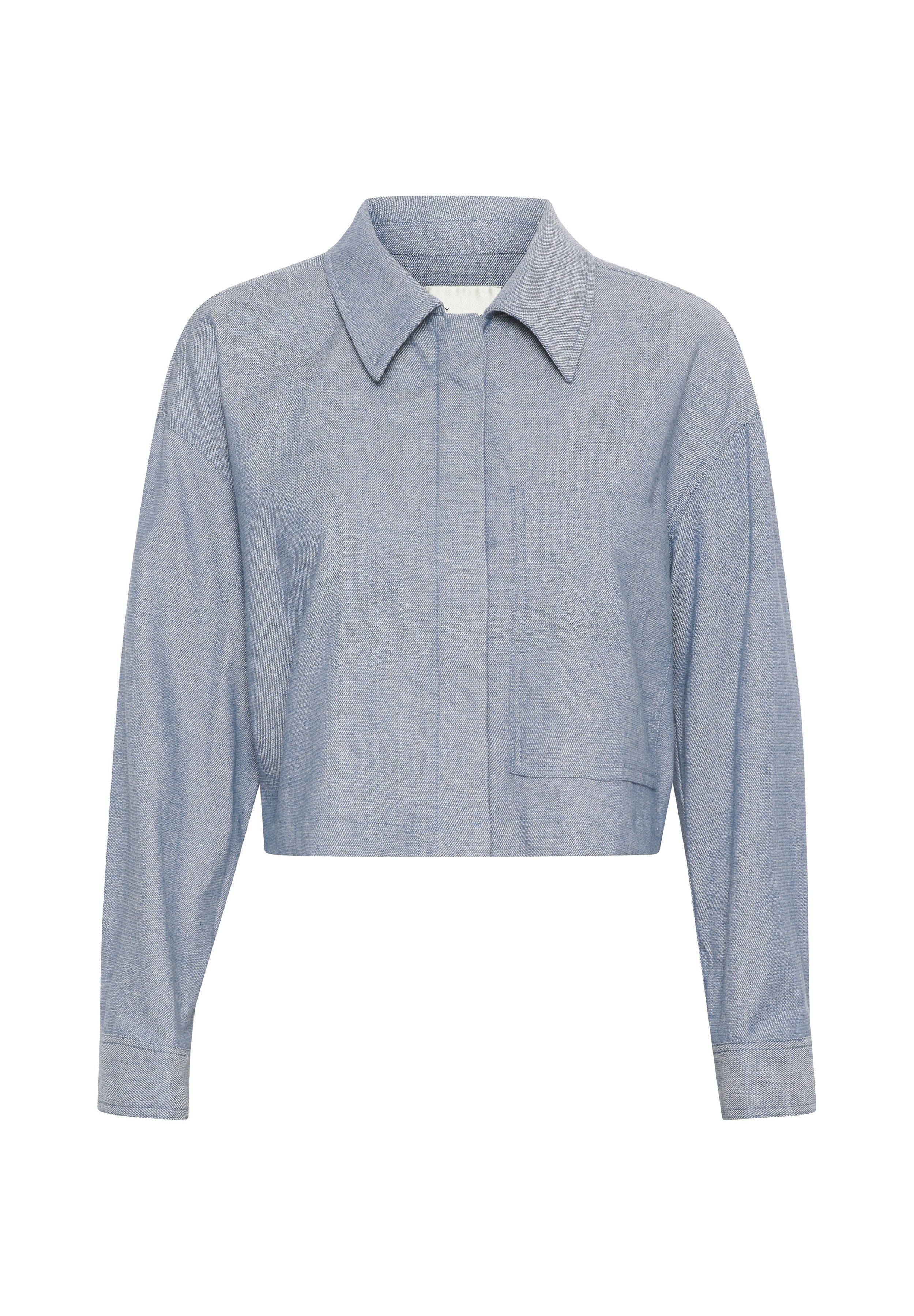 My Essential Wardrobe KALINA BOXY