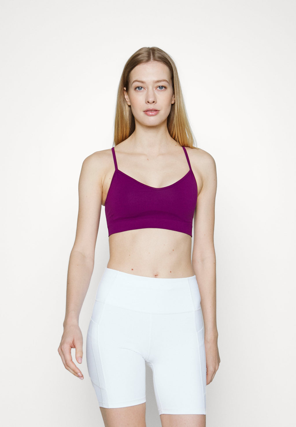 Athleta RENEW BRA A-C