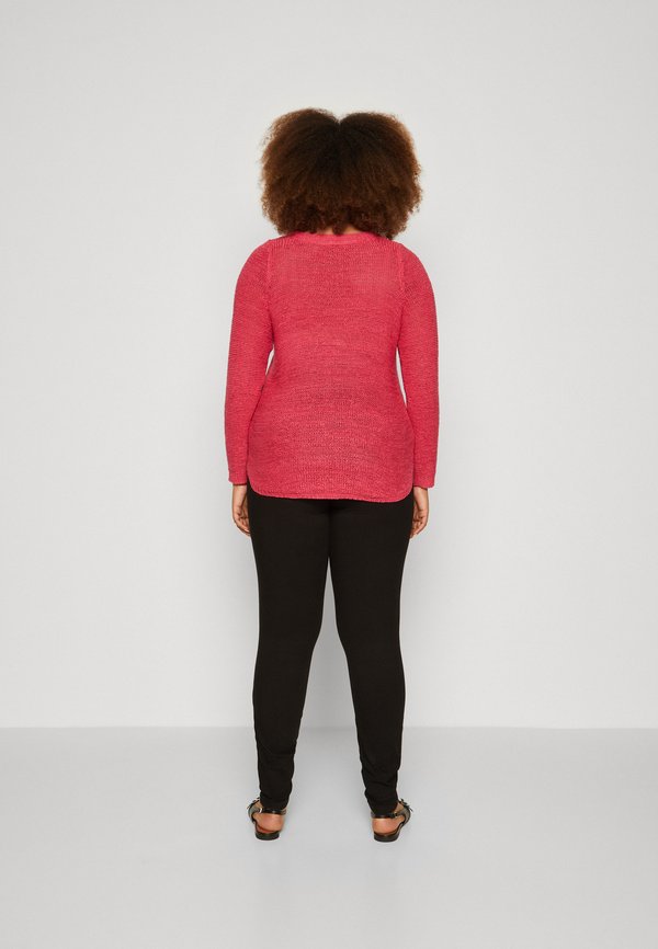 Vero Moda Curve VMCCHARITY O NECK