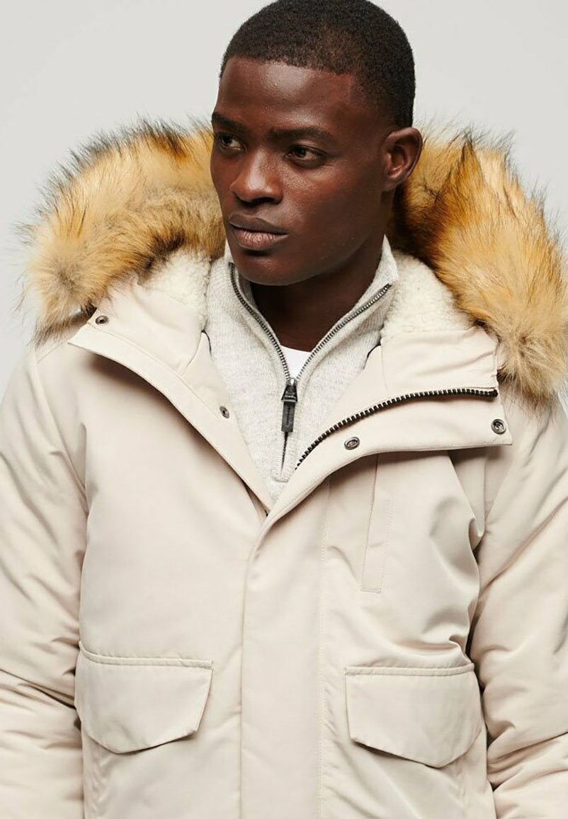 Superdry & Co  EVEREST