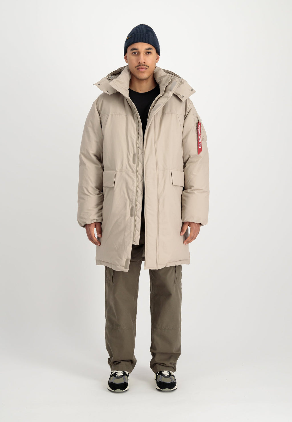 Alpha Industries