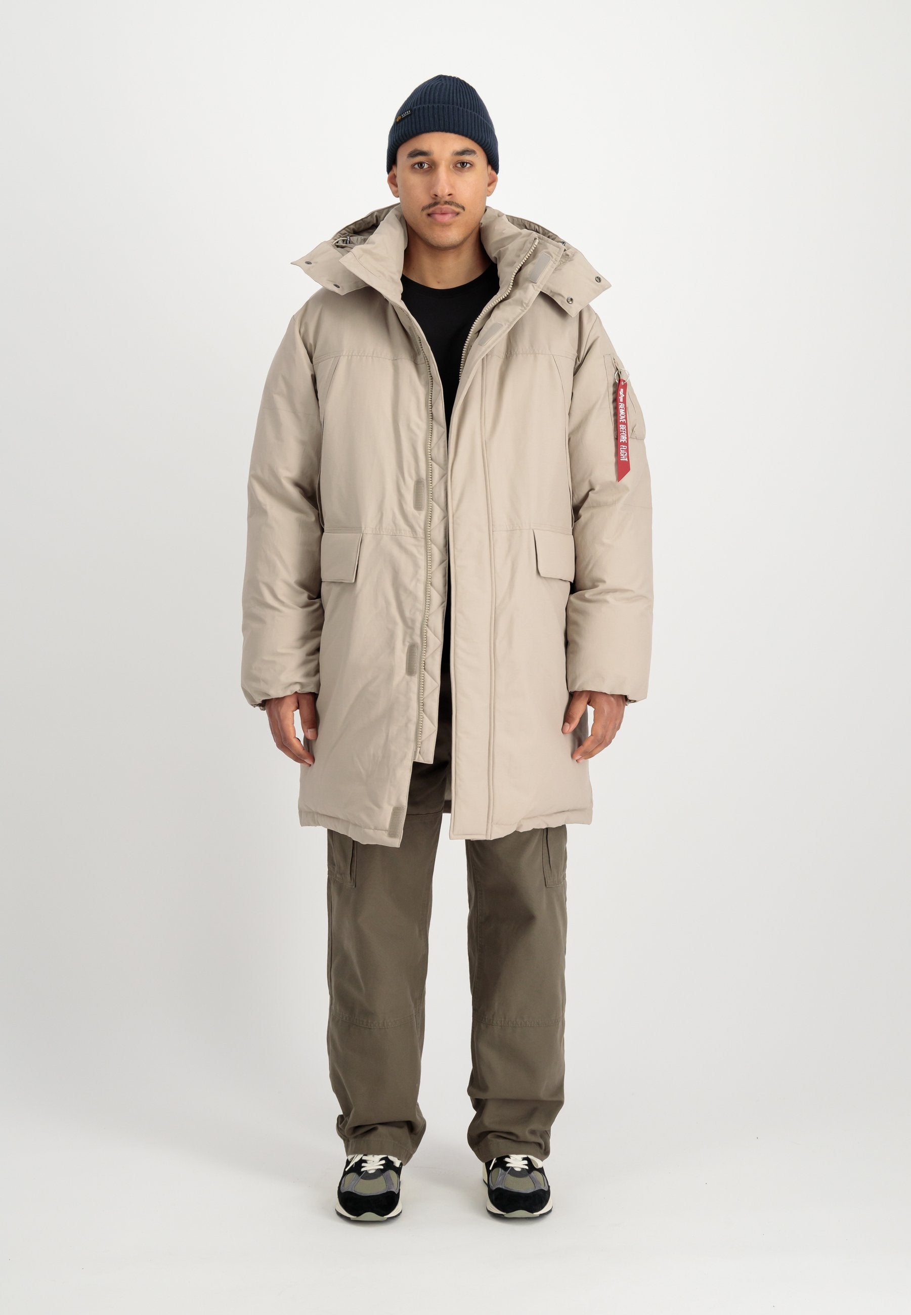 Alpha Industries