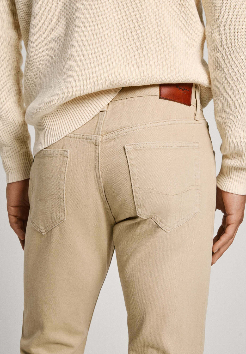 Pepe Jeans TAPERED