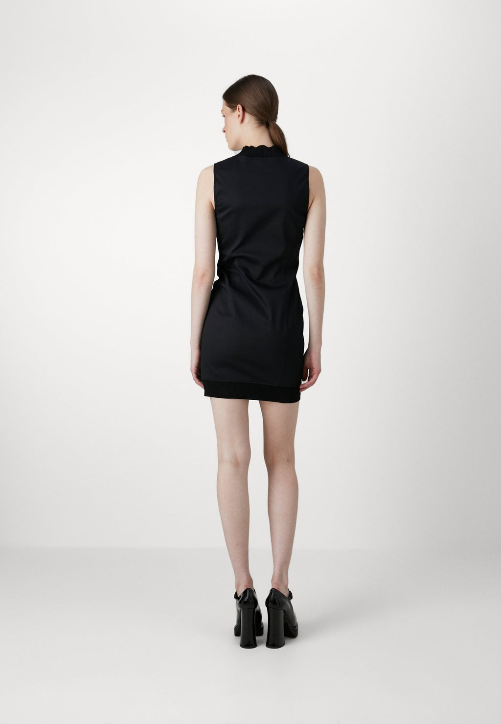 MOSCHINO JEANS DRESS