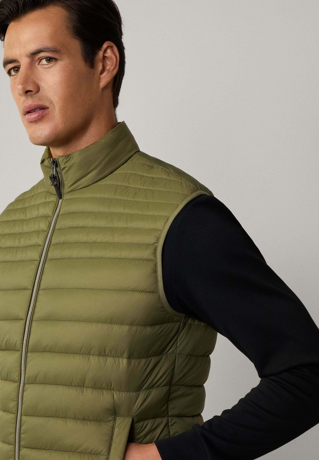 Hackett London