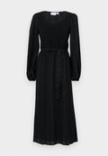 VILA VILUMINA  MIDI DRESS