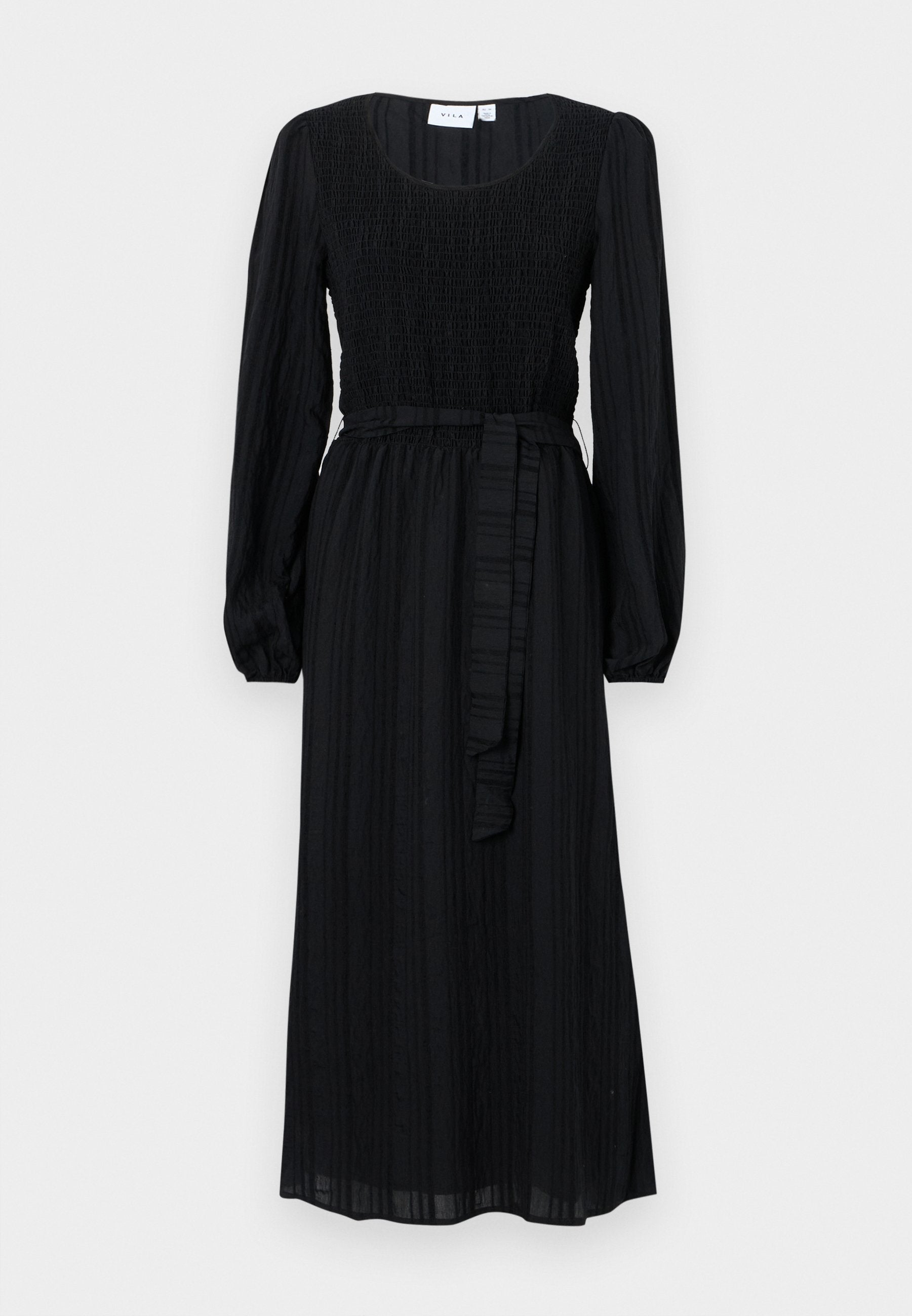 VILA VILUMINA  MIDI DRESS