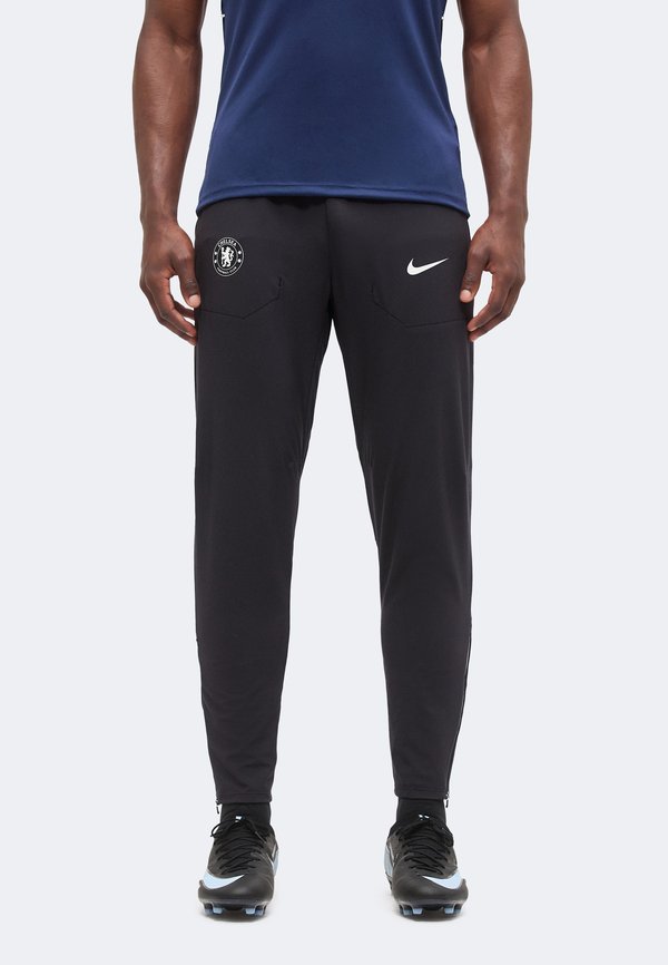 Nike Performance CFC RUN - Club wear - pitch blue/bright blue/white