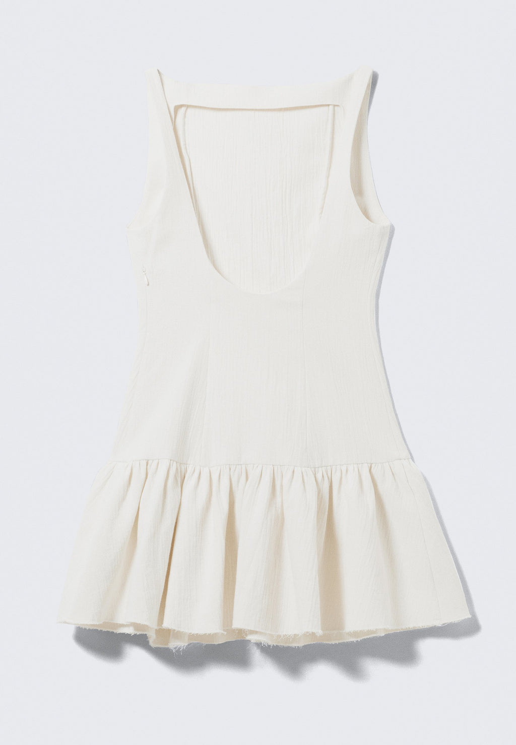 Weekday SWAN DRESS