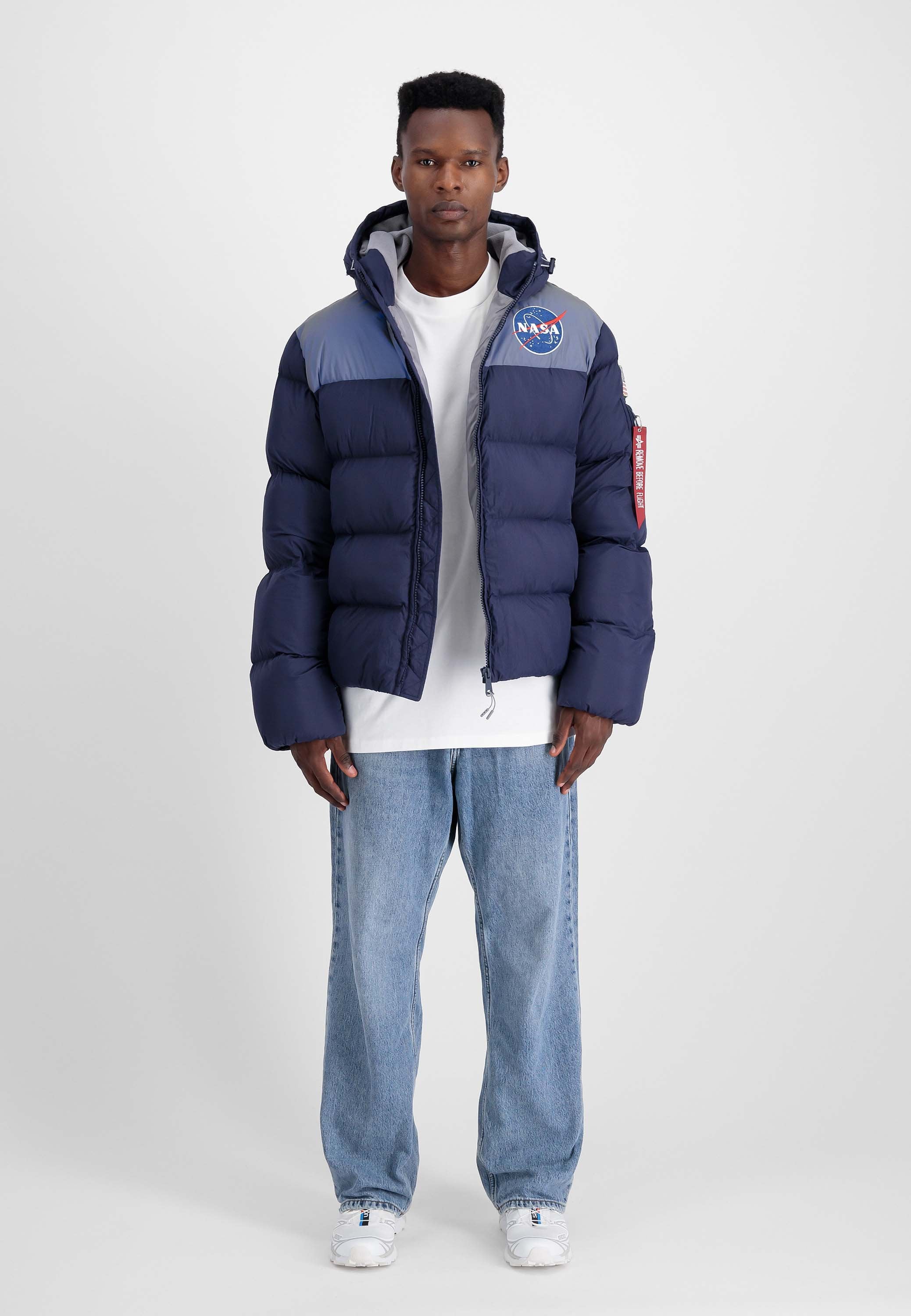 Alpha Industries