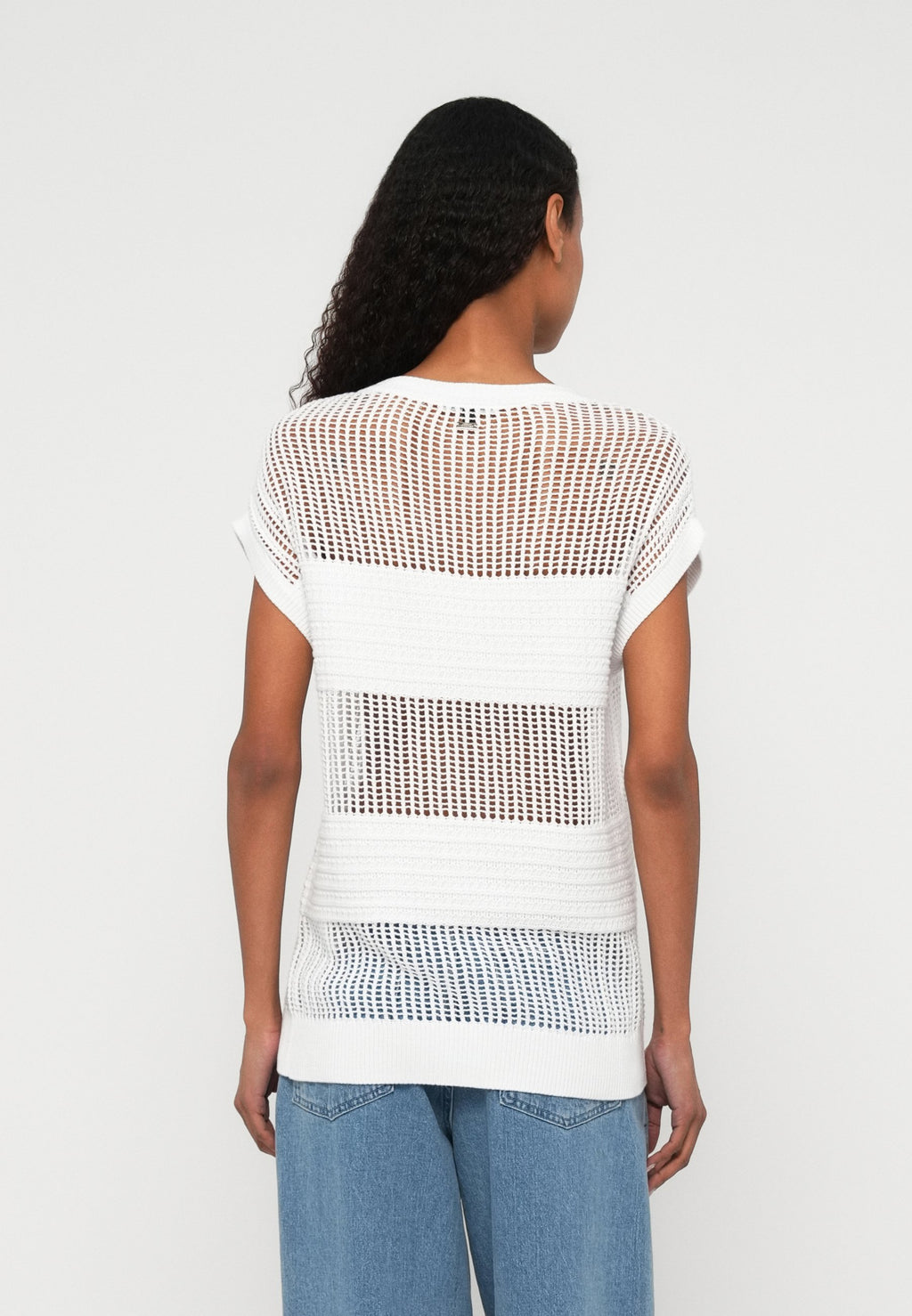 Armani Exchange Strickpullover Media 2
