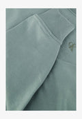 Calvin Klein ARCHIVE LOGO FRENCH - Sweatshirt - pno autumn green