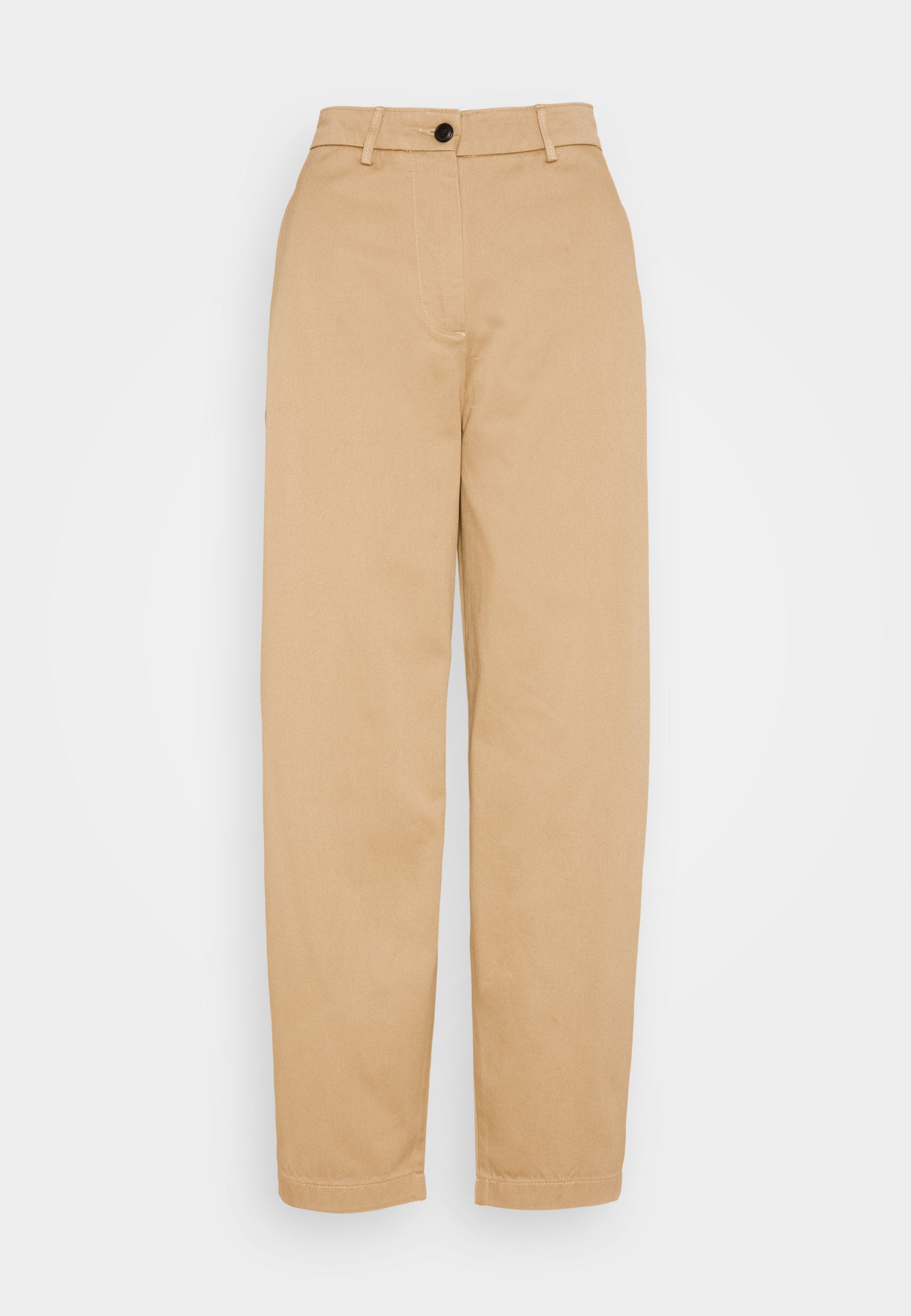 BALLOON CASUAL PANT Media 1