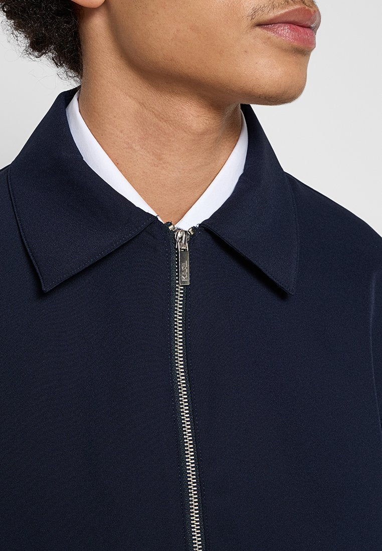 KARL LAGERFELD Leichte Jacke Media 5