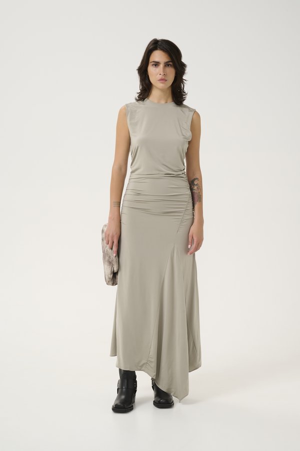 Gestuz LAILY LONG DRESS