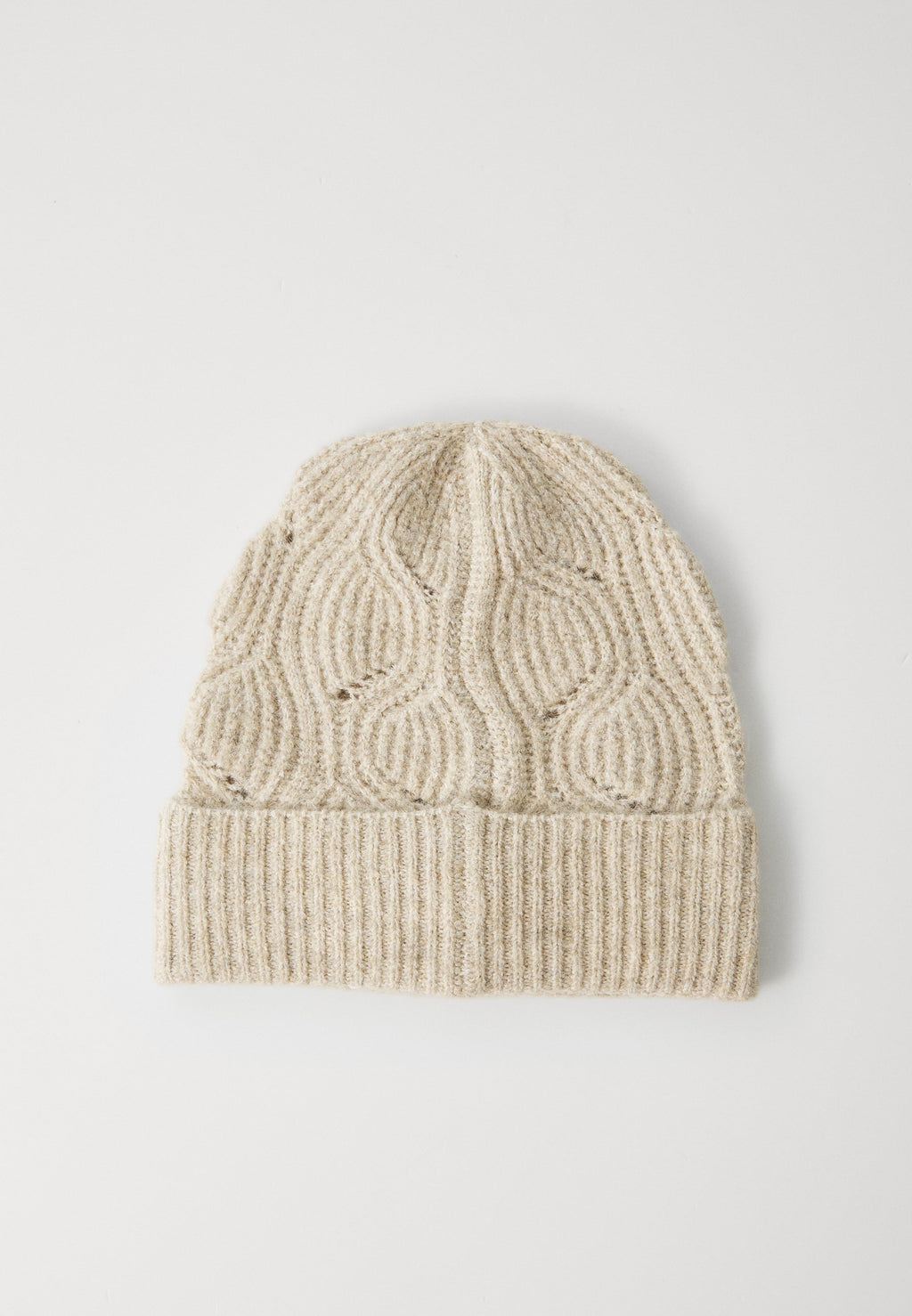 ONLY ONLAURORA STRUCTURED BEANIE